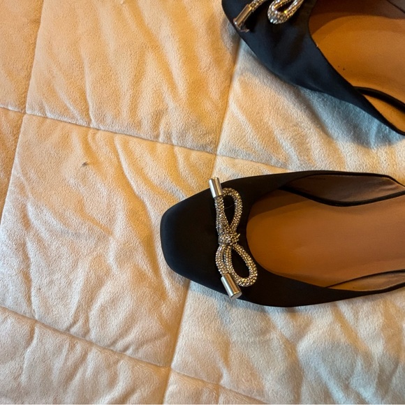 Torrid Black Slider Shoes - Picture 4 of 6